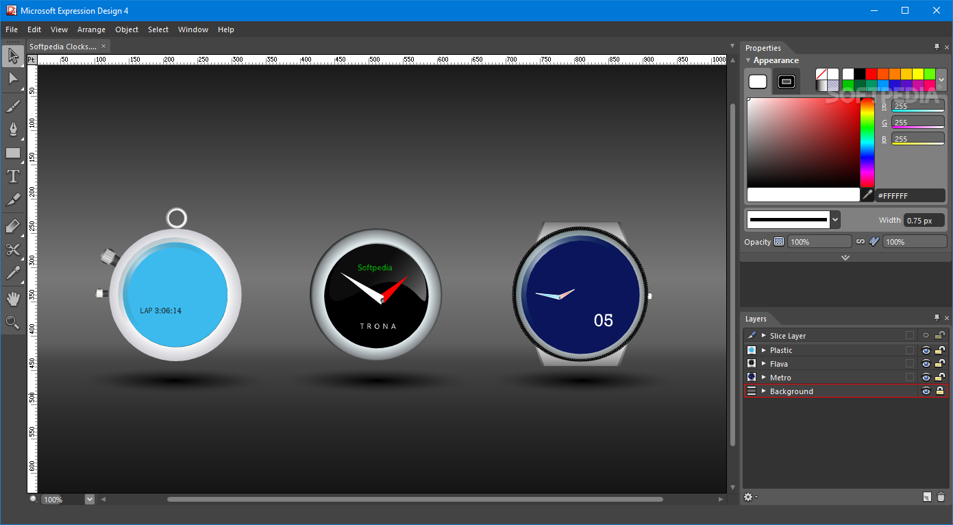 Microsoft Expression Studio 4 Ultimate For Mac